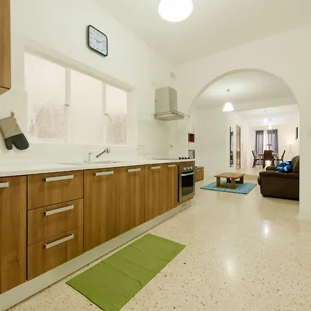 Apartment Agave