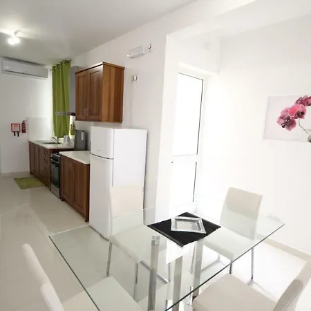 Apartment Agave *