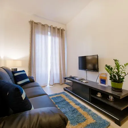 Apartment Agave