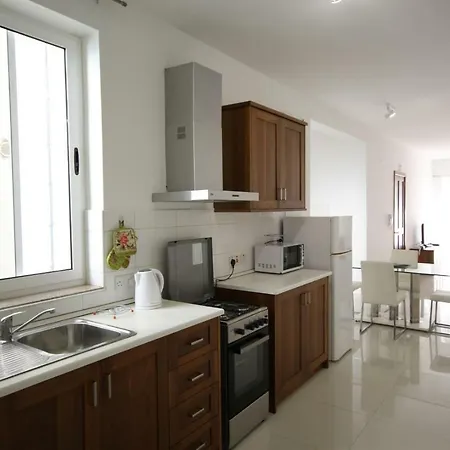 Apartment Agave *